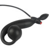 Kinky Puppy Plug gonflable Tail Up 8 x 2.8cm